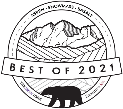 Best of Aspen 2021 Logo